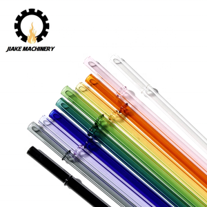 Tube en verre borosilicaté à <span class=keywords><strong>prix</strong></span> d'usine, tube en verre soufflé <span class=keywords><strong>Pyrex</strong></span>, tube en quartz fondu, tube en verre pour essais en laboratoire, pour soufflage et façonnage artistique du verre - Product Image 2