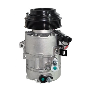 Climatisation pour <span class=keywords><strong>Kia</strong></span> <span class=keywords><strong>Sportage</strong></span> R 2 2011-2017 OEM 977014T000 <span class=keywords><strong>Compresseur</strong></span> d'air - Product Image 2