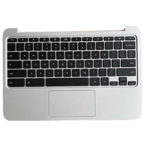 Vente en gros Nouveau Topcase pour HP <span class=keywords><strong>Chromebook</strong></span> 11 G3 G4 C Palmrest Cover 788639-001 - Product Image 1
