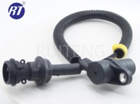 Pièces de camion pièces automobiles capteur ABS capteur de régime capteur de Position de vilebrequin 51271200008 pour MAN