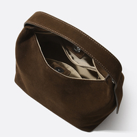Sacs à main en cuir véritable givré vintage pour femmes, personnalisés, en gros, de marques célèbres, OEM, de créateurs
