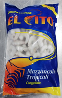 Emballage pour sacs congelés pour l'emballage alimentaire Sac en plastique personnalisé avec impression de logo