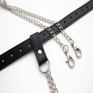 Fashion Female Chain Bondage <strong>Chastity</strong> <strong>Belt</strong> Sexy Bondage Lingerie Underwear <strong>Belt</strong> <strong>for</strong> <strong>Women</strong> - Product Image 4