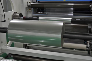 ฟิล์ม PET แบบบางพิเศษสำหรับแล็ปท็อปขนาด15.6นิ้วกันรอยขีดข่วนทำจากซิลิโคนใสรองพื้นแบบติดเอง - Product Image 6