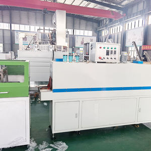 Machine de bureau pour l'emballage et la découpe de papier A4 avec scellage plastique, 15 rames/min, pour le scellage de gobelets à sauce et les manchons thermorétractables - Product Image 6