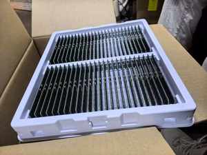 Modules de mémoire DDR5 pour serveur ECC Hynixx 16 Go, 32 Go, 4800 MHz, 5600 MHz, puces de mémoire DDR5 8 Go, mémoire RAM DDR5 32 Go HMCG84AHBRA477N - Product Image 3