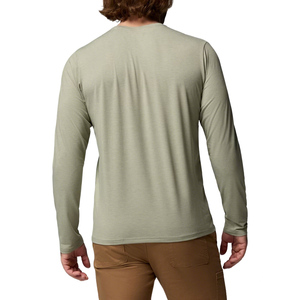 Custom Printing Comfort Men's Long Sleeve <strong>T</strong>-<strong>Shirt</strong> High Quality O-neck Lightweight Loungwear Casual <strong>T</strong>-<strong>shirt</strong> for Men - Product Image 3