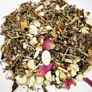 يوني أعشاب ديتوكس مهبلية حمامات بخار منتجات يوني عشبية طبيعية proof. Ding أصلي بالجملة أعشاب بالبخار OEM غسول الجسم - Product Image 2