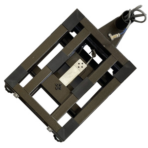 Nhôm-hợp kim IP65 điểm duy nhất tải di động <span class=keywords><strong>l6e</strong></span> 50-300 kg cho giá quy mô và băng ghế dự bị quy mô - Product Image 2