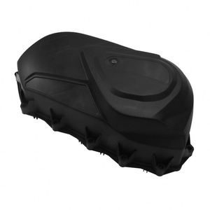 Cubierta de Correa de Transmisión Yongjin para Atv <span class=keywords><strong>Brp</strong></span> <span class=keywords><strong>Can</strong></span> <span class=keywords><strong>Am</strong></span> Outlander Max <span class=keywords><strong>Renegade</strong></span> 2016-2021 420611397 - Product Image 4