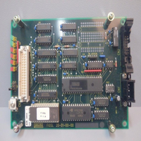 Plc Fiosl20010000 - Fiosl 20-01-00-00 / Video Card Used for Warranty Product