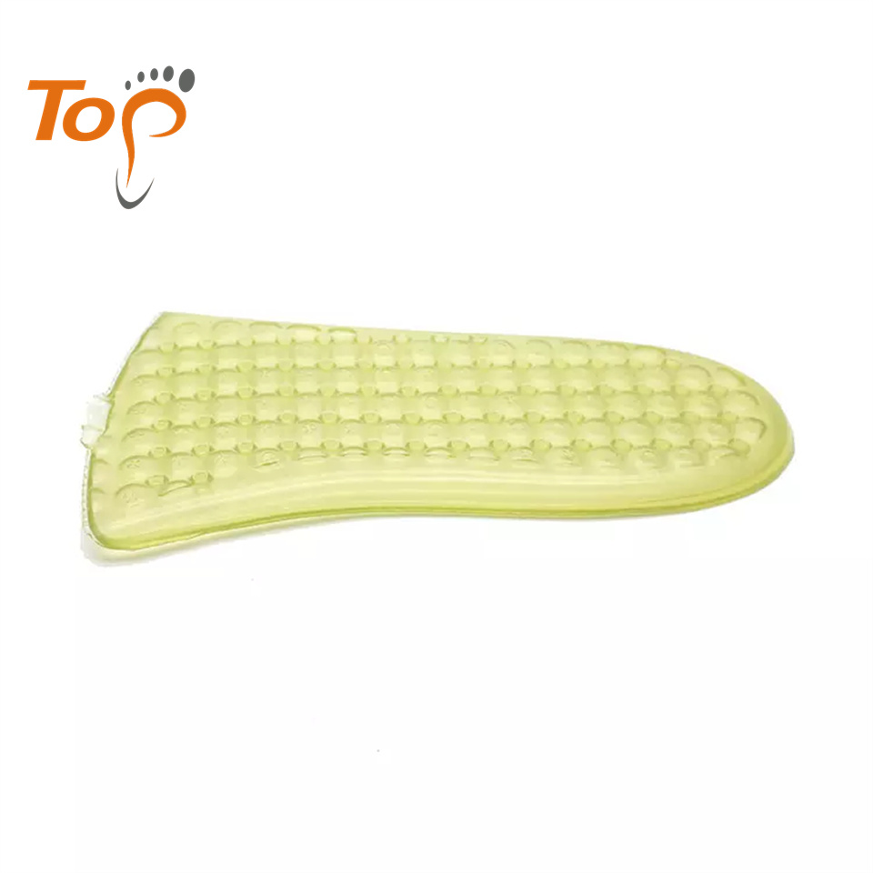 Прочная амортизирующая воздушная подушка, стелька из ТПУ для обуви