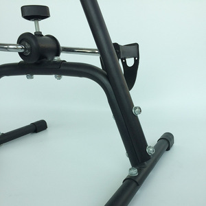 Máquina comercial de Pedal inverso de 45 grados, entrenador de gimnasio, prensa de piernas, máquina de sentadillas oblicuas, entrenamiento de sentadillas - Product Image 4