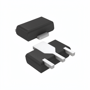 Nouvelles pièces électroniques originales AN78L09M TO 243AA pour la gestion de l'alimentation (PMIC) - Product Image 1