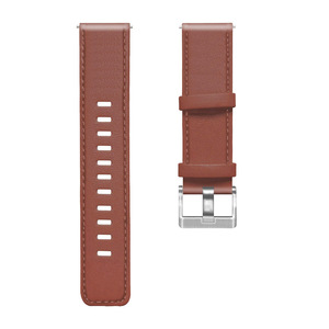 Pulsera de cuero para Huawei <span class=keywords><strong>Watch</strong></span> 4 <span class=keywords><strong>Pro</strong></span> para Huawei <span class=keywords><strong>Watch</strong></span> <span class=keywords><strong>GT3</strong></span> <span class=keywords><strong>Pro</strong></span> <span class=keywords><strong>46mm</strong></span> pulsera de repuesto 22mm correa de reloj inteligente - Product Image 5
