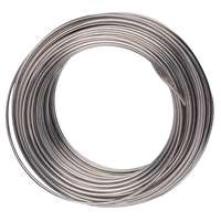 Direkt verkauf ab Werk, Edelstahl kabel 7x7 1,50mm Ss 304 Drahtseil Flexibles SS-Drahtseil