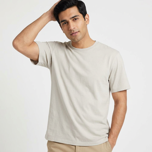 T-shirts pour hommes, hauts et chemises décontractées, différents types de t-shirts 2025 - Product Image 1