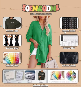 Y2K Streetwear <span class=keywords><strong>donna</strong></span> <span class=keywords><strong>taglie</strong></span> <span class=keywords><strong>forti</strong></span> 3 pezzi Set di cotone personalizzato con Logo Casual per adulti <span class=keywords><strong>pantaloni</strong></span> sportivi da Jogger - Product Image 6