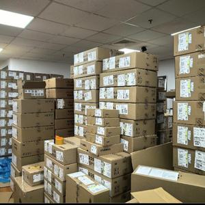 สวิตช์เครือข่าย Cisco Catalyst 9200 ซีรีส์ รุ่นใหม่ ของแท้ 24 พอร์ต PoE+ รุ่น C9200L-24P-4G-E - Product Image 2