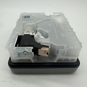 Dispensador para lavavajillas SX2086, dispensadores automáticos de jabón de plástico, accesorios para el hogar - Product Image 3