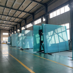 Fournisseur de <span class=keywords><strong>verre</strong></span> en gros-<span class=keywords><strong>Verre</strong></span> flotté transparent pour cabines de douche, clôtures de piscine et autres applications - Product Image 4