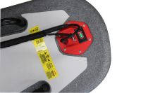 Vicking planche de surf électrique planche à Jet motorisée professionnelle Surf Scooter Sports nautiques extrêmes planche de surf batterie au Lithium