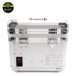 เครื่องทำความสะอาดหัวพิมพ์อัตโนมัติ,เครื่องทำความสะอาดหัวพิมพ์ Uv 4เส้น8เส้น Xp600 Dx5 Dx7 4720 I3200 - Product Image 3