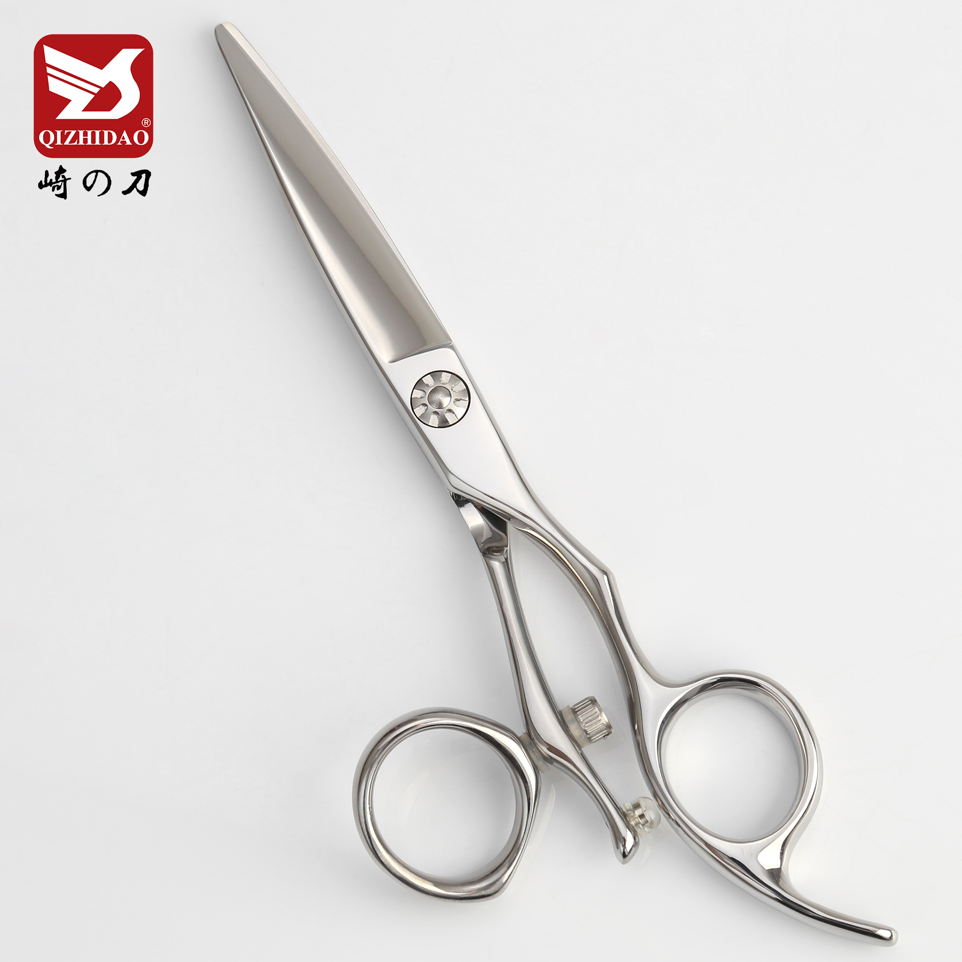 Wholesale Japan Cobalt Scissor Premium VG10 Cobalt Blades