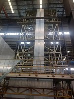 Flexitank souple de 24 000 L en PE de qualité alimentaire pour le transport de liquides en vrac dans les conteneurs de 20 et 40 pieds