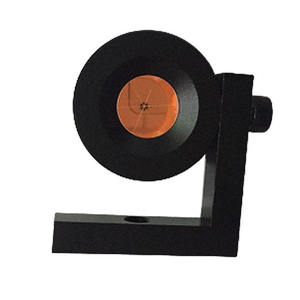 Station complète de surveillance à Angle droit Petit prisme Type L Prisme de surveillance de métro à 90 degrés Prisme de surveillance de tunnel - Product Image 2