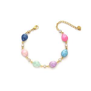 Bracelets à perles tendance E320-210-025HC - Product Image 1