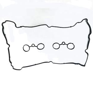 Jeu de joints de couvercle de soupape moteur 11127552074 11127572851 pour BMW Mini Cooper N14 S <span class=keywords><strong>JCW</strong></span> 2007-2012 - Product Image 1