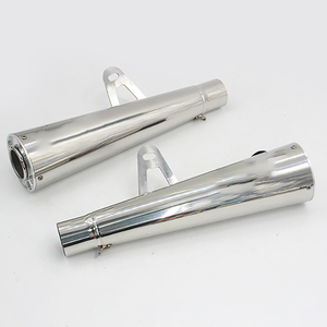 Pour Hayabusa 2021-2024 SS 304 51mm Double <span class=keywords><strong>Moto</strong></span> Échappement Fin Partie Fournisseurs, <span class=keywords><strong>pas</strong></span> <span class=keywords><strong>cher</strong></span> Bas Db Échappement Accessoires <span class=keywords><strong>Moto</strong></span> - Product Image 2