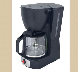 <span class=keywords><strong>10</strong></span> <span class=keywords><strong>cups</strong></span> Nhỏ Giọt máy pha cà phê/<span class=keywords><strong>Maker</strong></span> - Product Image 2