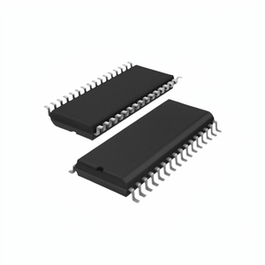 TEF6607T/V5,512 เครื่องรับสัญญาณ RF ช่องสัญญาณจากผู้ผลิต - Product Image 1