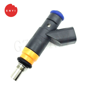 Fuel Injector 05037479AA For Chrysler Jeep Dodge <b>Ram</b> 5.7L V8 Engine - Product Image 5