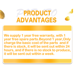 Hoàn chỉnh dây chuyền chế biến từ A đến Z đầy đủ tự động khoai tây sắc nét cắt máy khoai tây sắc nét dây chuyền sản xuất - Product Image 2