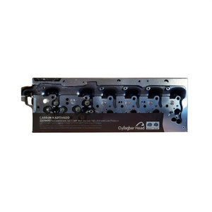 Cabeza de Cilindro 2200693 para Motores Diésel Caterpillar C16, C18, C18B, C52, Piezas para Alta Altitud y Baja Presión - Product Image 2