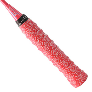 Grip <span class=keywords><strong>para</strong></span> mango de raqueta de tenis Stripes Grip baseball bádminton Tenis - Product Image 1