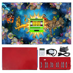 Juego de Mesa Qianmen Original Chino, Económico, de Bajo Precio, <span class=keywords><strong>War</strong></span> Bear <span class=keywords><strong>Zero</strong></span>, Puntuación Negativa Cero, Mayor Puntuación del 30%, Juego de Pesca Original - Product Image 5