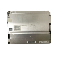 FANUC NEC Moniteur NL6448BC33-59 Écran d'affichage LCD Pièces industrielles d'origine en stock Cnc Plc