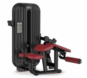 เครื่องออกกำลังกายแบบนั่ง T8-004 รุ่น T8 Series พรีเมียม แบบใส่แผ่นน้ำหนัก - Product Image 3