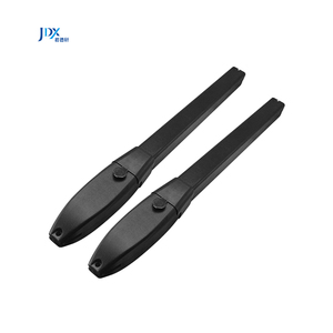 24VDC Swing cổng Opener cổng động cơ năng lượng mặt trời duy nhất Swing đường lái xe tự động cổng Opener và gần gũi hơn với từ xa - Product Image 4