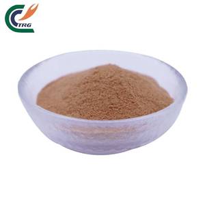 Extracto de Shiitake y Pleurotus <span class=keywords><strong>Eryngii</strong></span> de Grado Alimenticio |   Polvo Rico en Polisacáridos y Vitaminas |   Embalaje para Tambores - Product Image 1