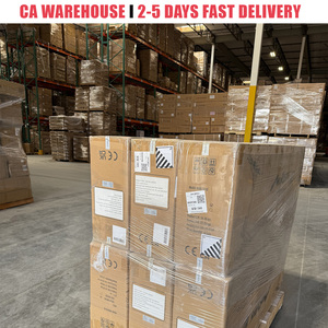 Patinete Eléctrico de 9 Pulgadas para Desplazamientos Invernales, Entrega Rápida, 48V, Potente, Plegable para Adultos, en Existencia en EE. UU. - Product Image 4