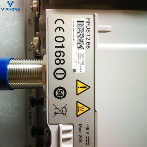 Unidad de Radio Remota RRUS 12 B8 KRC 161 262/2 WCDMA <span class=keywords><strong>RUS</strong></span> 12 B8 (900 MHz) - Product Image 2