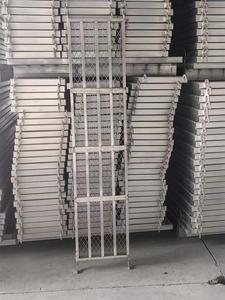 Fábrica al por mayor Q345 Steel Ringlock Andamio Cuplock Andamio Sistema de encofrado - Product Image 4