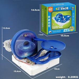 Kits de <span class=keywords><strong>physique</strong></span> ZG Expériences scientifiques <span class=keywords><strong>amusantes</strong></span> et faciles à la maison Expériences scientifiques pour les enfants de 8 ans - Product Image 4