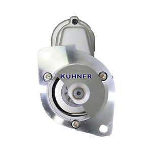 Motorino di avviamento per RENAULT 4 0.8 (1123) benzina (KW: 25, HP: 34) dal 1971 al 12 1988 KUHNER 1094 nuovo - Product Image 1