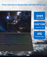 14,1 Zoll Win 10 Brandneues Drehbares Notebook Celeron N5105 2,9GHz Quad-Core IPS Touchscreen Laptop 3 Jahre Garantie 6000mAh